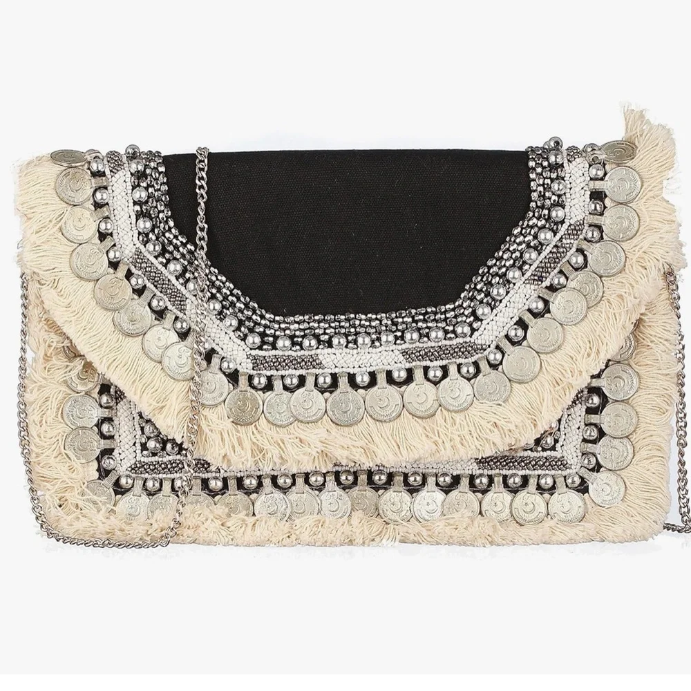 BOHO FUN BAG